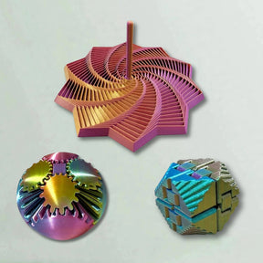 Kits Sensoriais - Mundo Sensorial