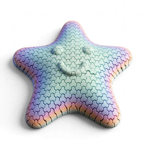 Estrela Flexivel - Mundo Sensorial