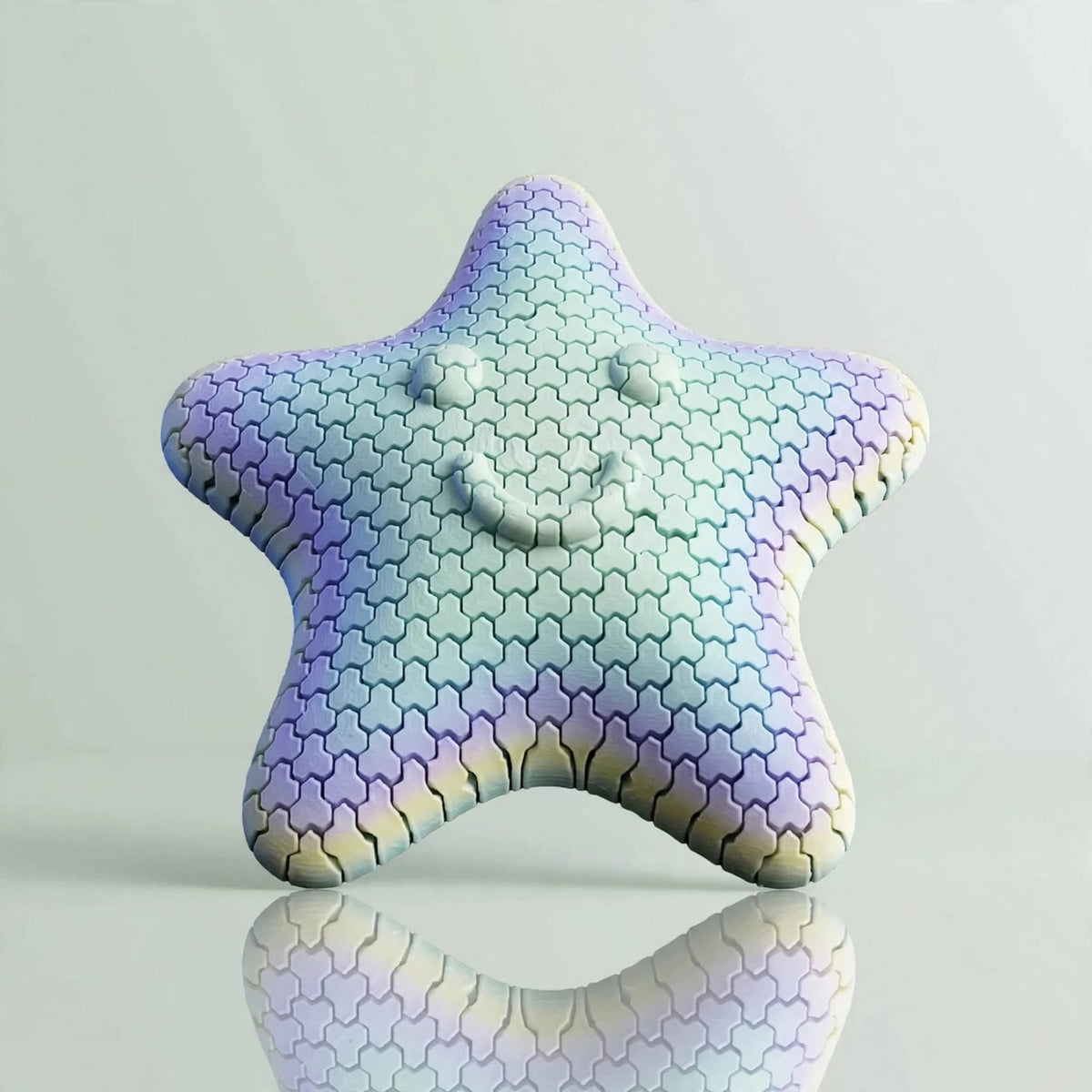Estrela Flexivel - Mundo Sensorial