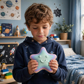 Estrela Flexivel - Mundo Sensorial