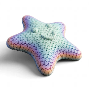 Estrela Flexivel - Mundo Sensorial
