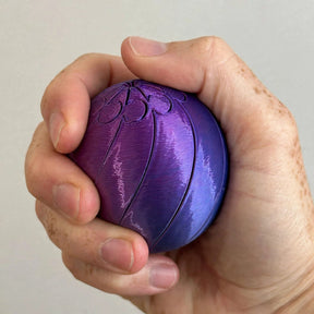 Bola Sensorial - Mundo Sensorial