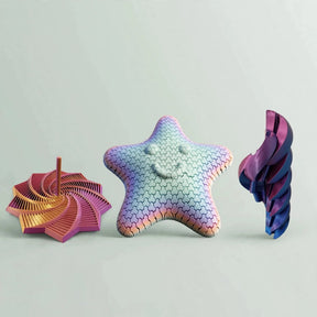Kit 1 - Mundo Sensorial - 3 itens